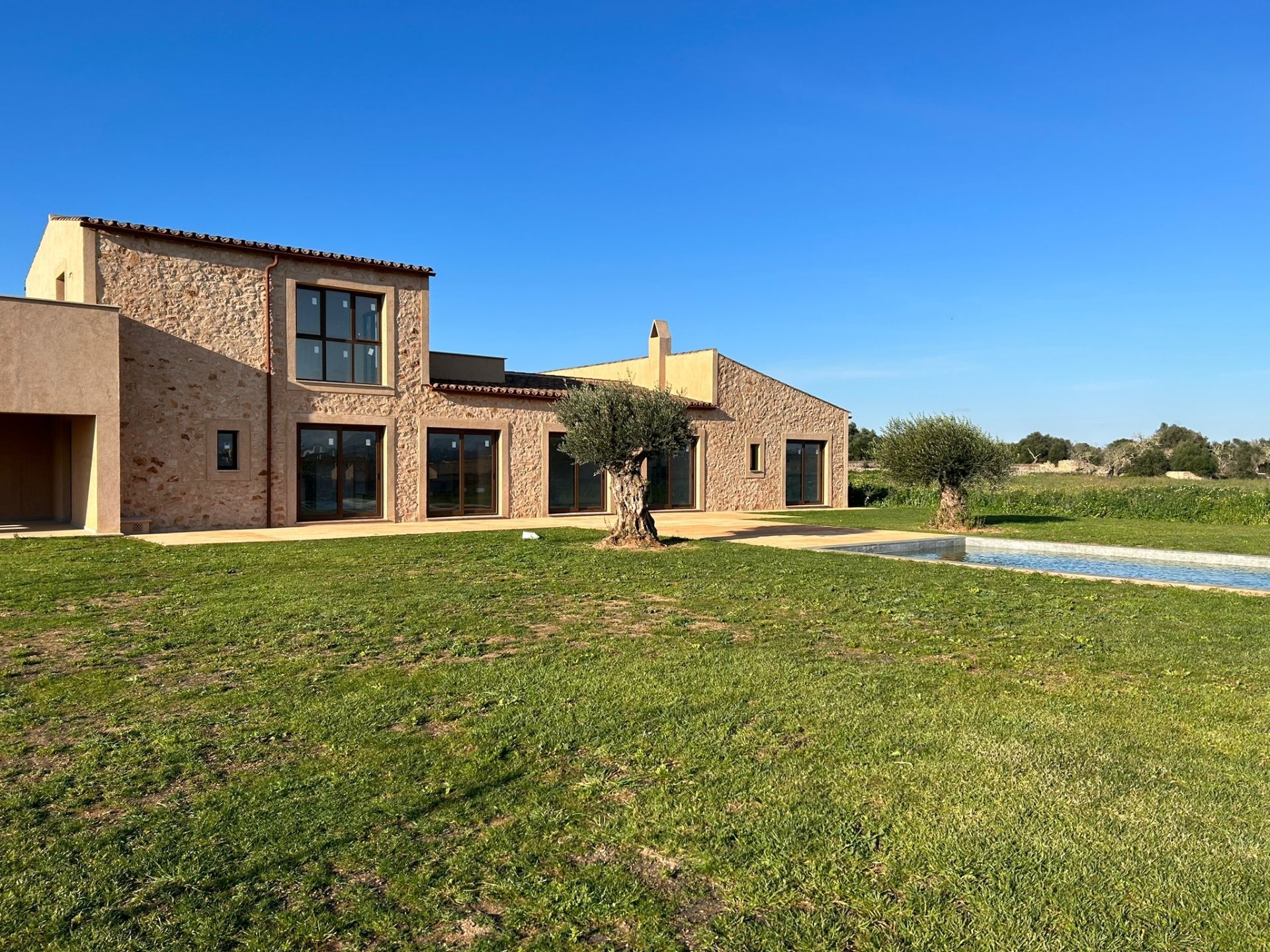 Landhaus in Santanyí, miete